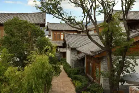 Indigo Lijiang Ancient Town by IHG - 30