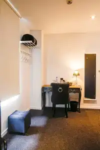 Hôtel Hors Château - 26