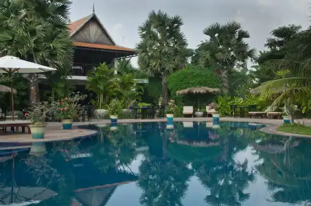 Battambang Resort - 11