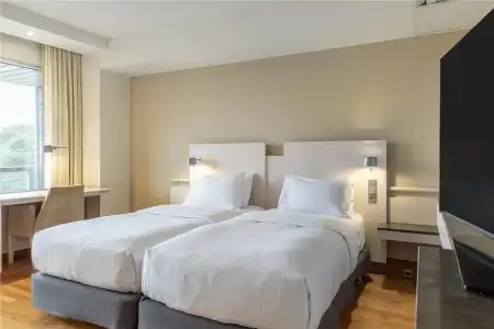 Hilton Kalastajatorppa - 41