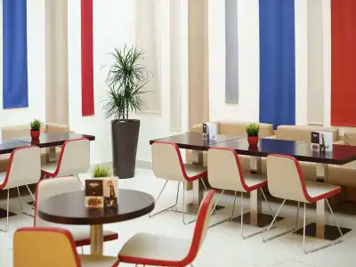 ibis Budapest Centrum - 15