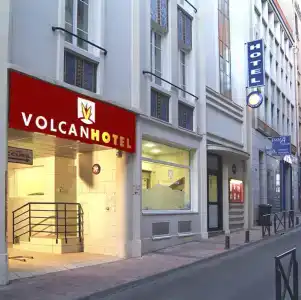 Artyster Clermont-Ferrand - 0
