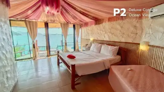 Paree Hut Resort Koh Sichang - 81