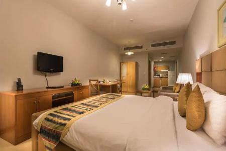 City Stay Grand Apartments - 125