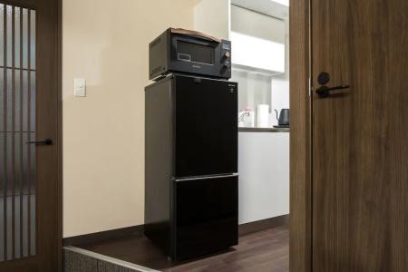 Randor Residence Hiroshima Suites - 21