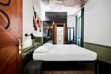 Hostel Generator Rome - 63