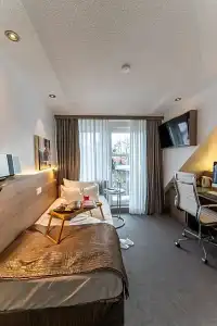 Best Western Premier An Der Wasserburg - 29