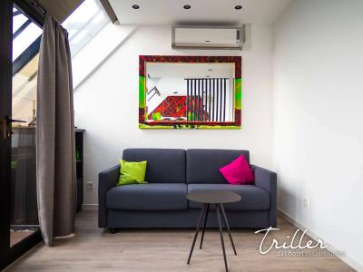 am Triller - & Serviced Apartments - 73