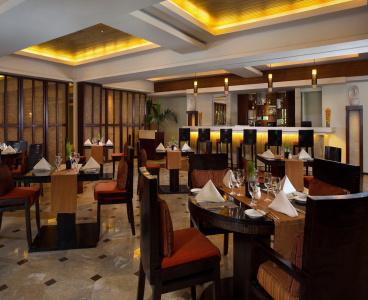 Villa at Discovery Kartika Plaza - 13
