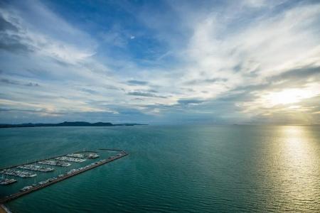 Mövenpick Siam Na Jomtien Pattaya - 33
