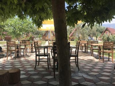 Ida Natura Life Style Otel Kazdaglari - 98