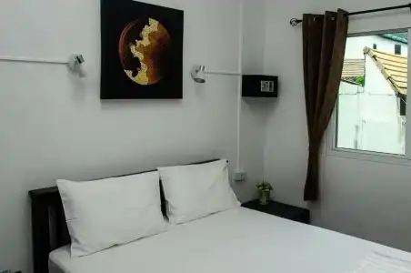 Allstar Guesthouse - 36