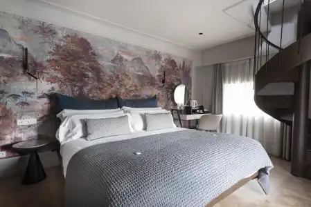 Soho Boutique Palacio de Pombo - 28