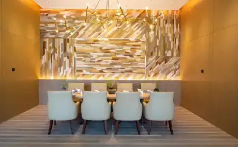 Courtyard by Marriott Suzhou Mudu - 21