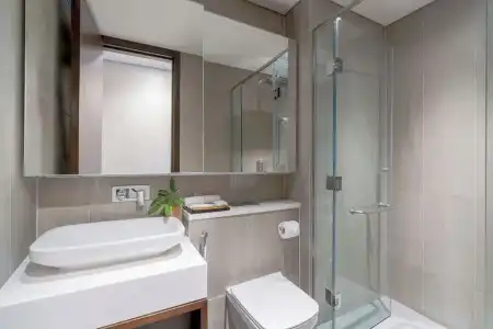 The Five Residences Hanoi - 92