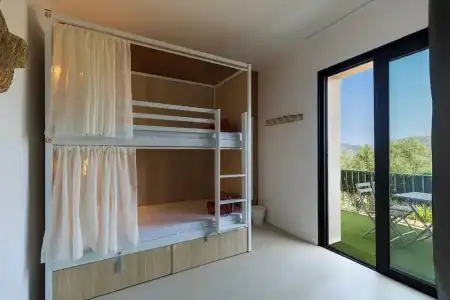 Corsica Hostel Porto Vecchio - 27