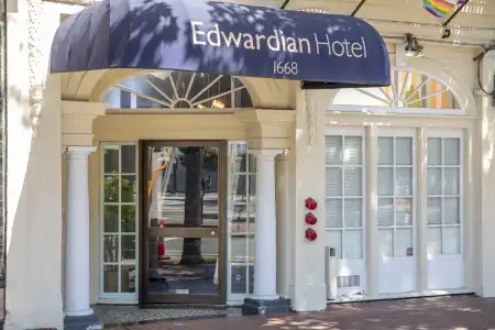 Edwardian - 0