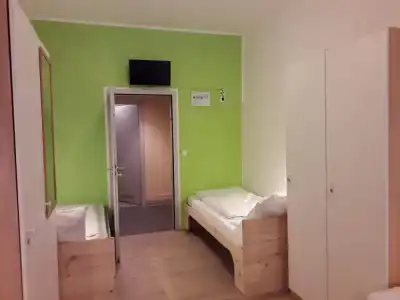 Gästehaus Kaiserpassage- Ihr Cityhostel - 29