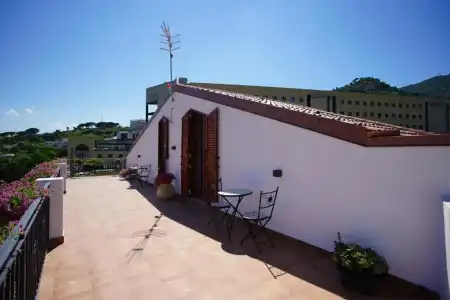 Serendipity B&B - 47
