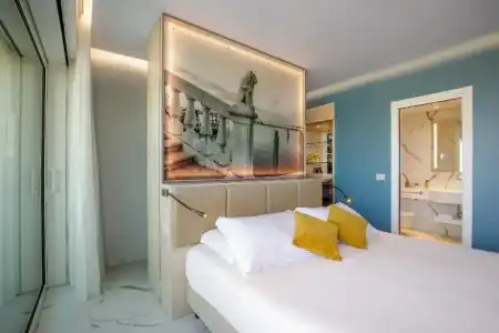 Ambasciatori Suite - 107