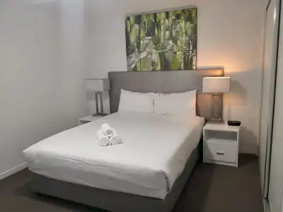 Atrio Apartments - 23