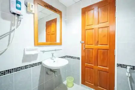 Chatsuree Mansion - 31