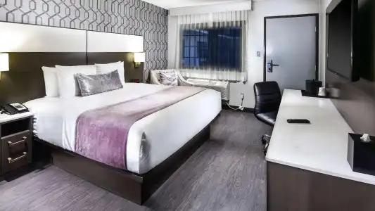 Sunset West, SureStay Collection by Best Western - 40