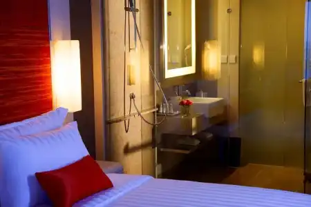 Grand Mercure Jakarta Harmoni - 59