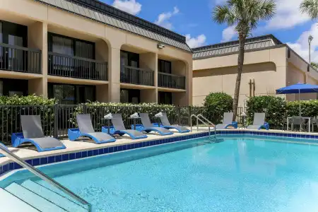 Hampton Inn Ft. Walton Beach - 19