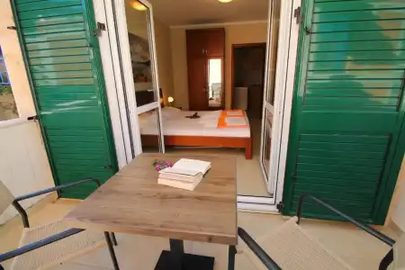 Guest House Villa Pastrovka - 46