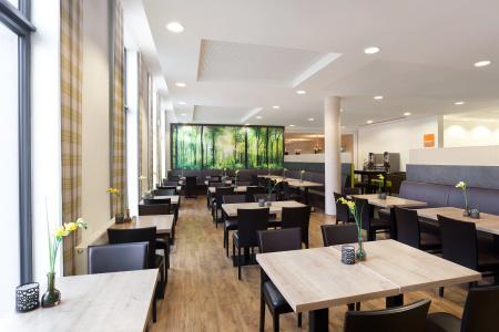 Holiday Inn Express Augsburg by IHG - 23
