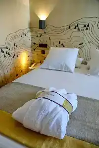 Mercure Grenoble Centre Alpotel - 60