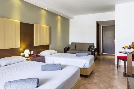 White Olive Premium Laganas - All Inclusive - 43