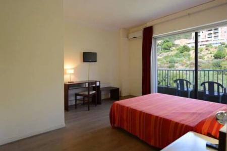 Sun Beach Hôtel - 58