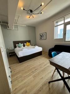 COOLIV Apartments - 10