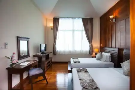 Pattra Vill Resort - 132