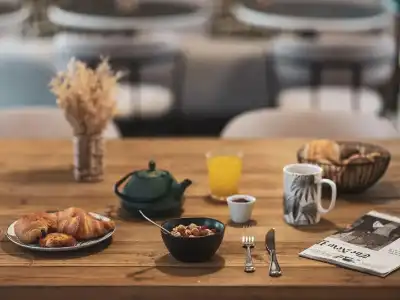 Maisons du Monde Hôtel & Suites - La Rochelle Vieux Port - 35