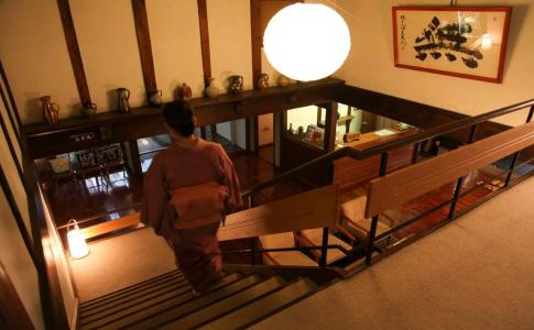 Ryori Ryokan Tsurugata - 12