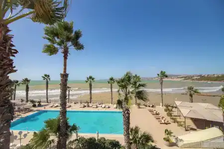 Dioscuri Bay Palace - 90