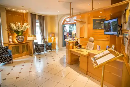 Best Western Beausejour - 19