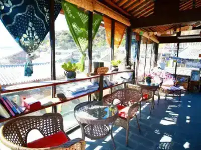 Sun Wowo Inn - 5