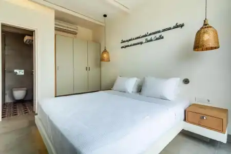Milos Sea Resort - 87