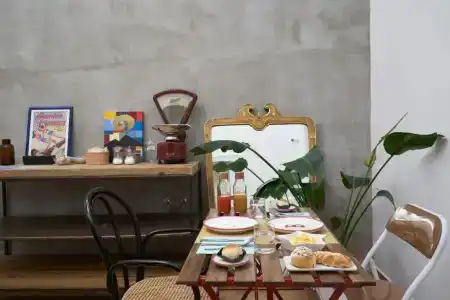 Palazzo Bevilacqua Napoli B&B - 6