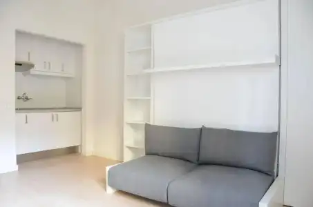 Sigieri Apartments - 39