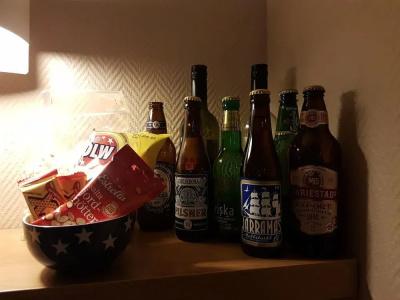 The Brewery - 10