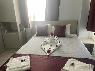 Ersoy Aga Otel - 37
