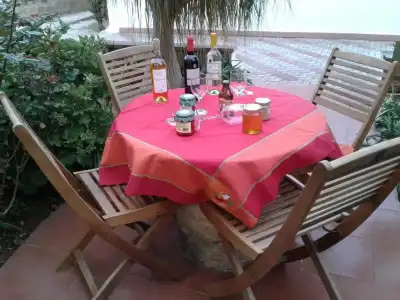 La Mimosa Case Vacanze - 12