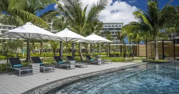 SOL by Meliá Phu Quoc - 15