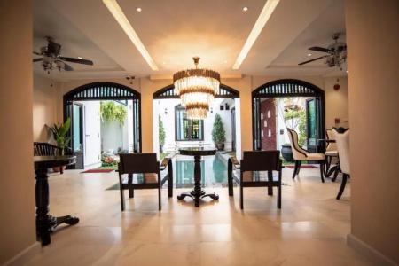 Nanta Glam CM & Residences - 124