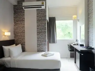 Fortune D Plus Khaoyai - 38